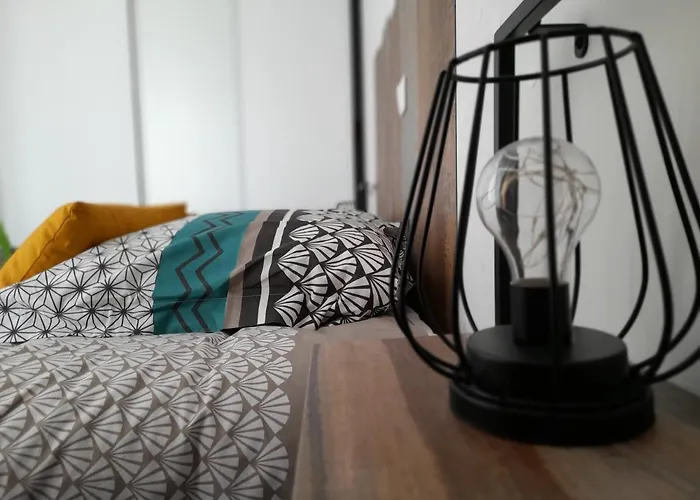 Appartement Neuf De 30 M2 Au Coeur De Palavas Classe 2 Etoiles