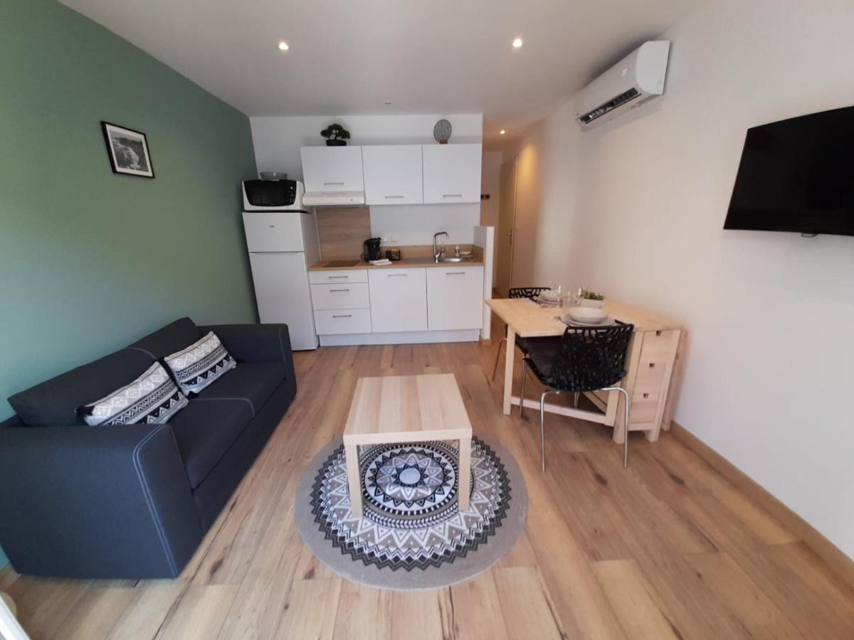 Neuf De 30 M2 Au Coeur De Classe 2 Etoiles Apartment *