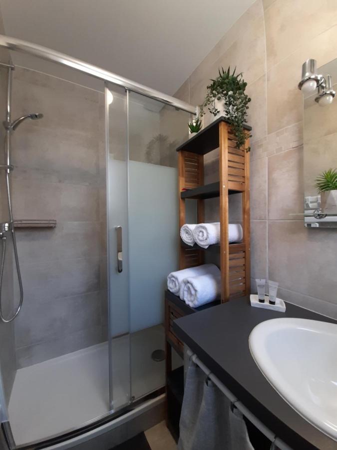 Apartment Neuf De 30 M2 Au Coeur De Classe 2 Etoiles Palavas-les-Flots